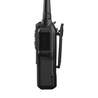中洽 ZSK9800P 数字对讲机 国产全自主 大功率远距离超长待机 民用商用专业无线手台业无线手台