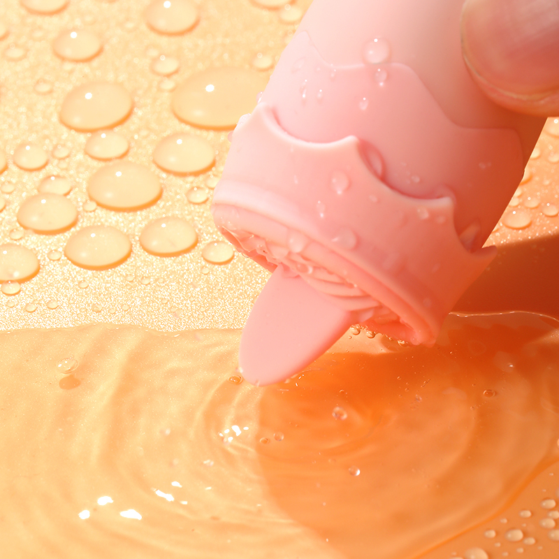 吉祥小炮跳蛋女性高潮学生不插入情趣用品小玩具怪兽成人调情自慰器