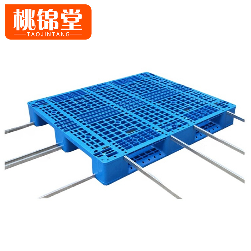 桃锦堂网格川字 托盘高清大图