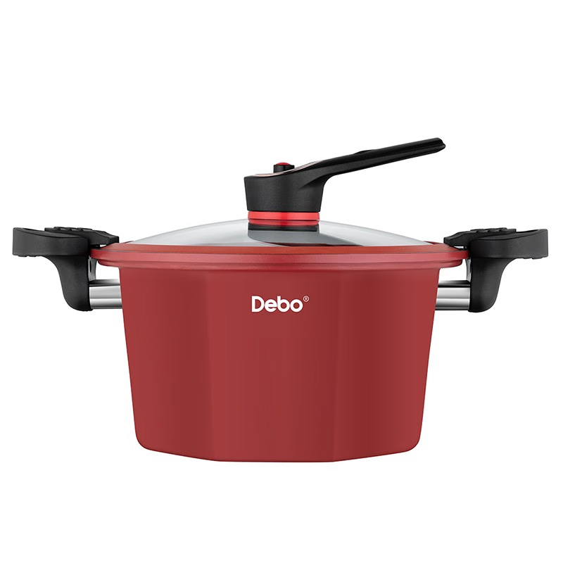 德铂(Debo)斯科拉里 (微压锅)DEP-DS340