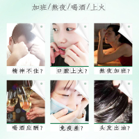 仁和佐宁牌B族100片/瓶