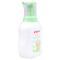 贝亲(pigeon)婴儿洗发精500ml(泡沫型) IA117