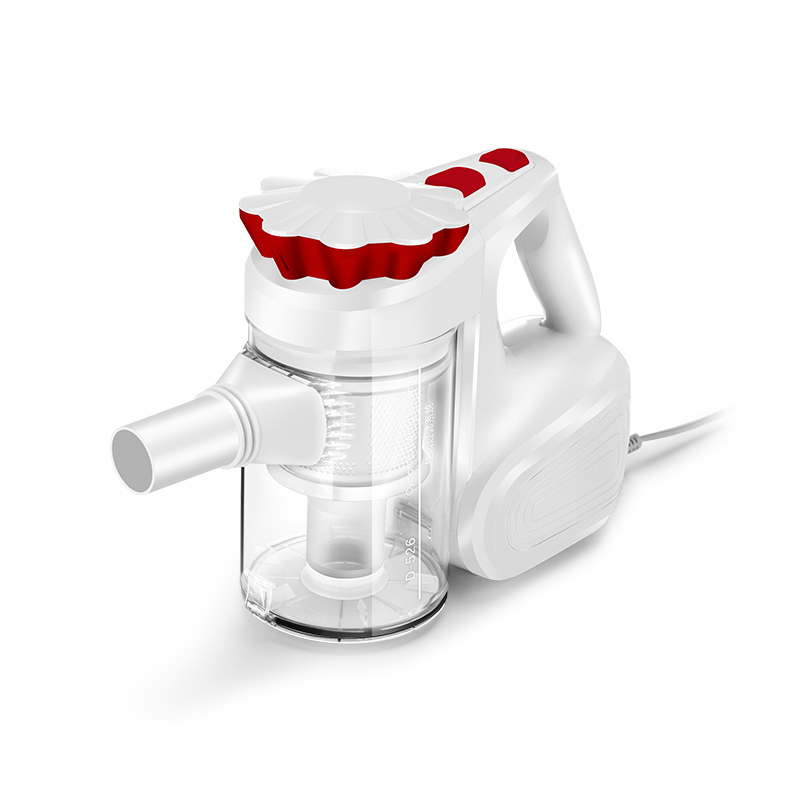 小狗(PUPPY) 有线吸尘器 白色