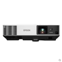 爱普生(EPSON)CB-2140W投影机(1280×800分辨率 4200流明)