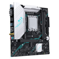 铭瑄B760M GAMING WIFI ACE D5+i513600KF盒装CPU主板套装