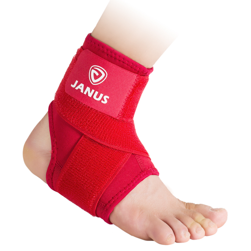 护踝男女保护套脚腕关节护具固定扭伤防护脚裸运动脚套篮球绷绑带