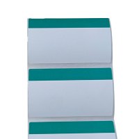 润泰博源 RT2002 30mm*50mm标签 (计价单位:盒) 白色