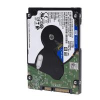 WD/西部数据 WD20SPZX 蓝盘 5400转128M 2tb笔记本机械硬盘2t 7MM