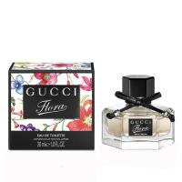 《七夕礼遇》古驰（GUCCI） 花舞飞扬香水系列 喷式淡香水30ml