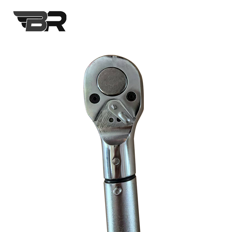 BR/扭力扳手/125-500NM/把高清大图
