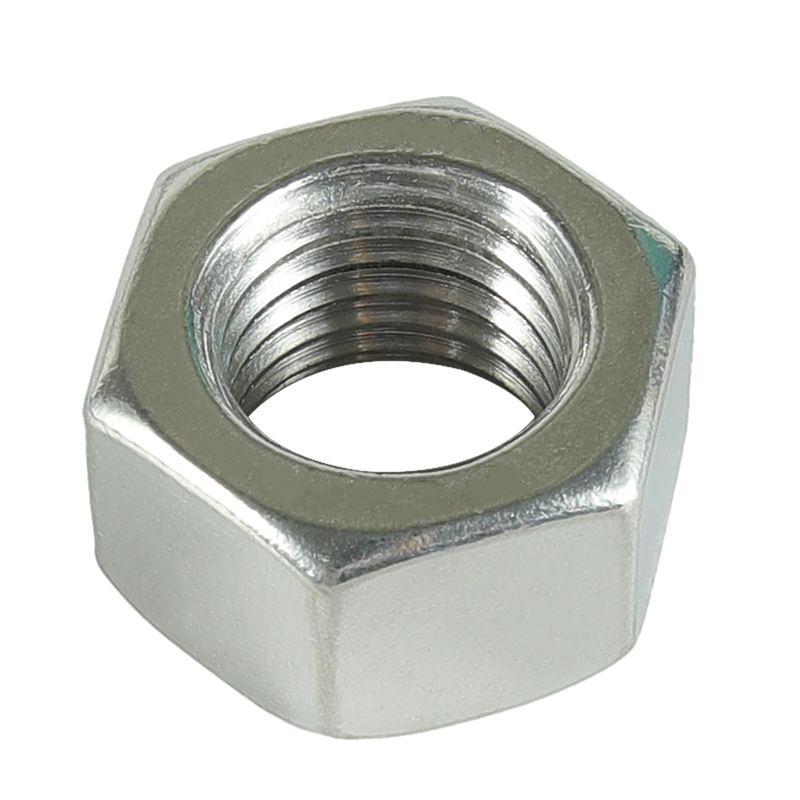昡 六角薄螺母 M30 个高清大图