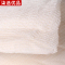 柒选优品 100%全棉棉花垫被6斤 120*200cm/床