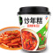 必品阁甜辣炒年糕165g