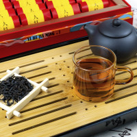御兰馨一级大红袍