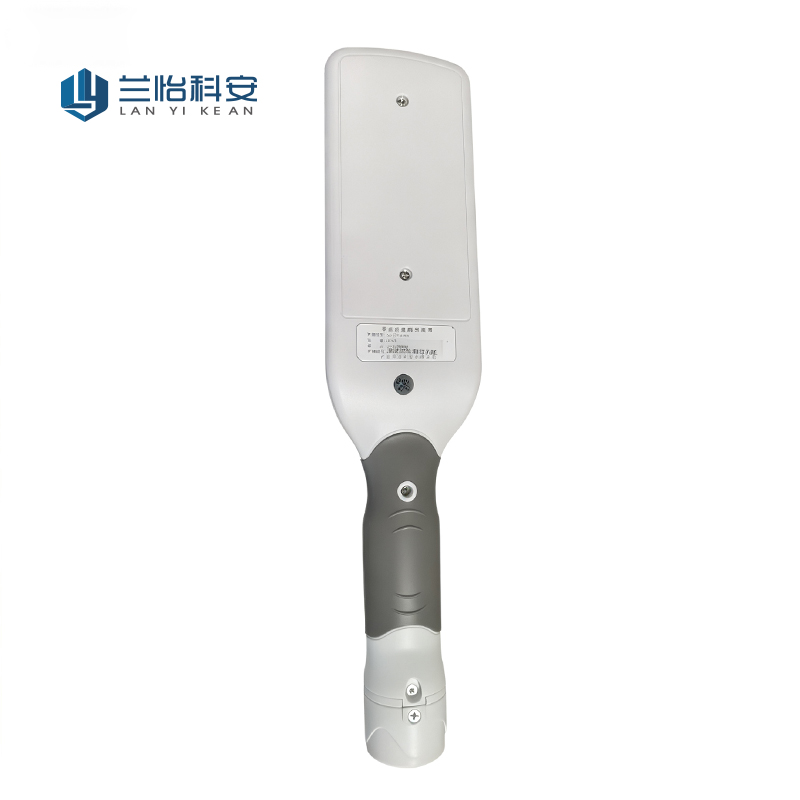 兰怡科安 手持式金属探测器LYKA-2028/个高清大图
