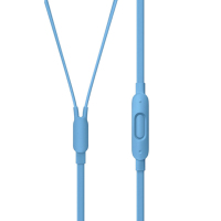 【二手99新】Beats URBEATS 2.0 3.0重低音降噪b耳机入耳式lightning 蓝色