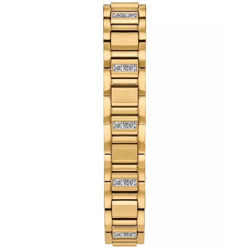 西铁城(CITIZEN)光动能男士石英手表42mm礼盒装防水商务休闲多功能腕表图片