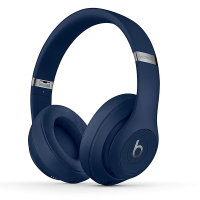 Beats Studio 3 Wireless无线蓝牙头戴式录音师耳机降噪魔音主动消躁耳麦
