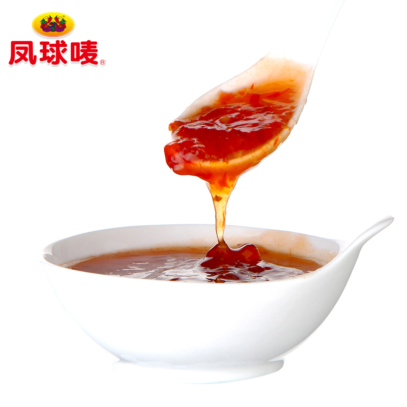 凤球唛 甜辣酱 360g