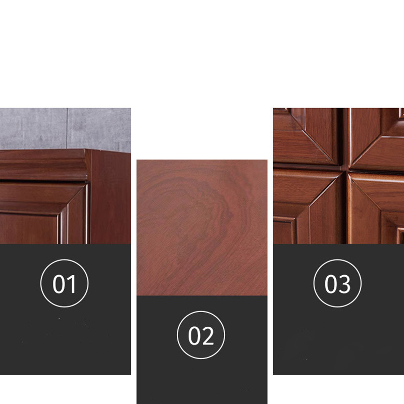 铭羽洋书柜200*40*200cm台高清大图