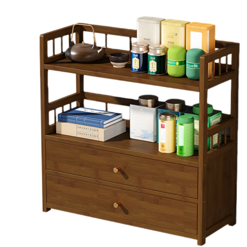 铭思达茶水柜高清大图