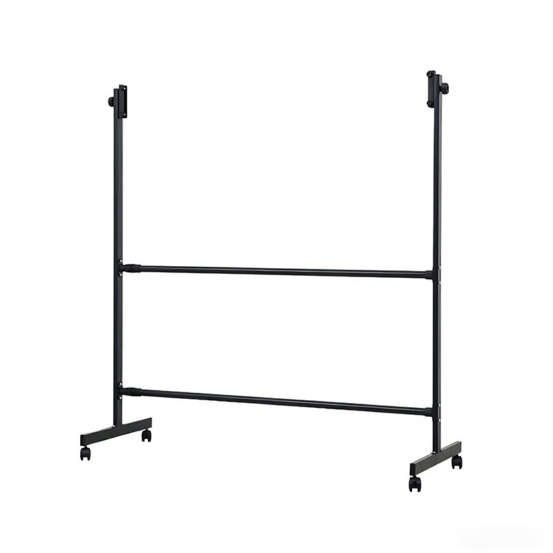 百晟长恒 BSCH-A85E 500mm*400mm 白板架(计价单位:个)黑色