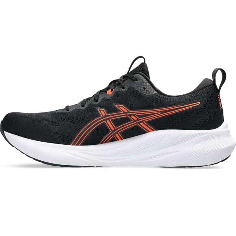 亚瑟士(ASICS)男款跑鞋缓震舒适透气跑步训练鞋适合日常运动