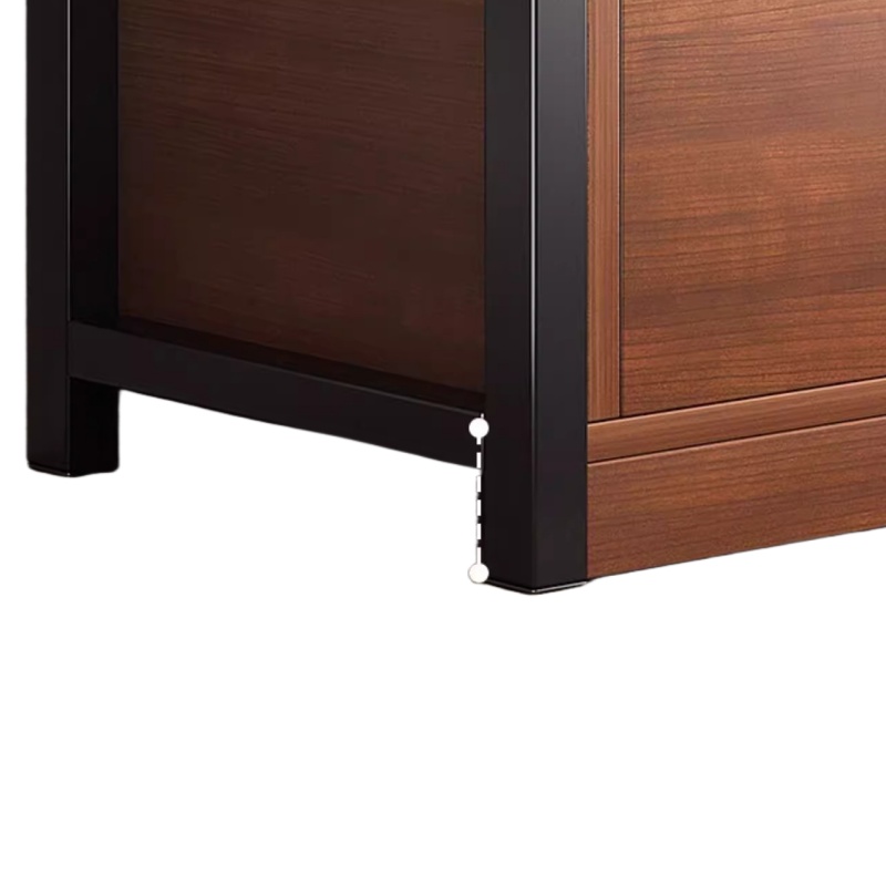 豫龙都 落地书架高清大图