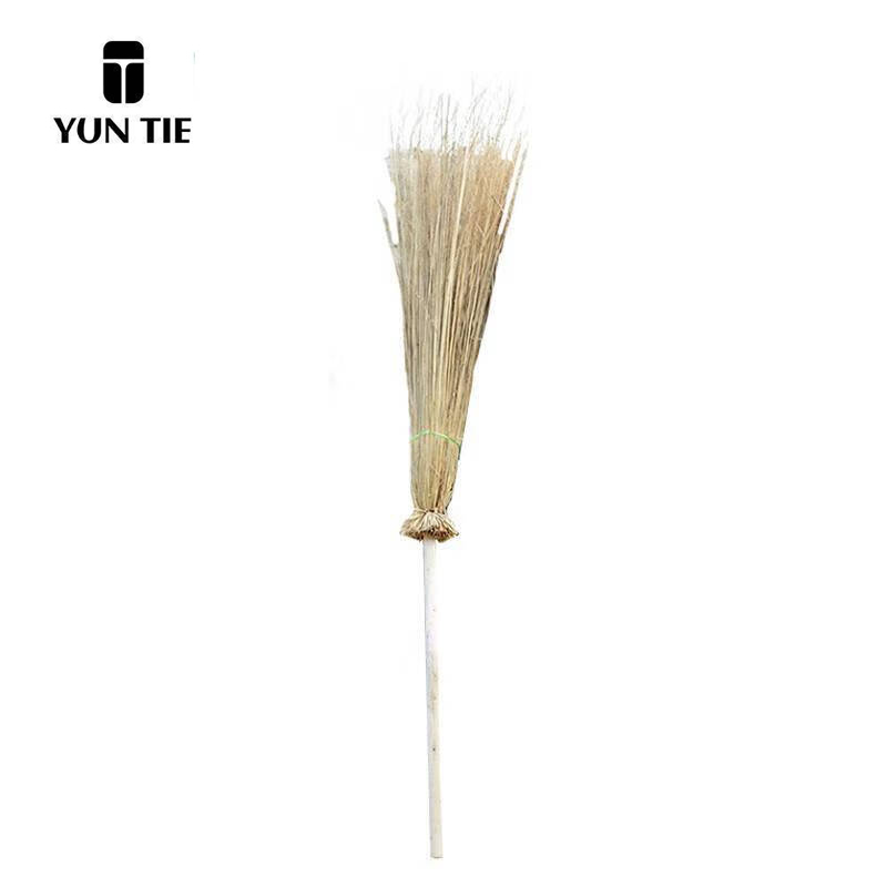 蕴铁扫把 芨芨草扫把大号
