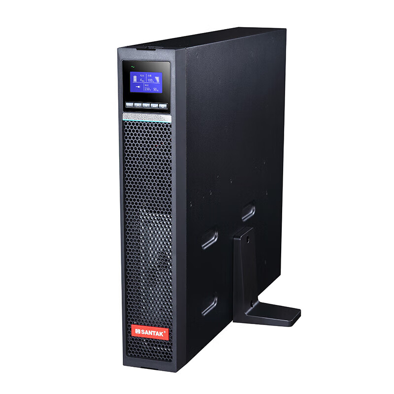 山特 ups不间断电源电池模块 PTB9032-i电池包 适用于PT1K-i GFKJDX高清大图