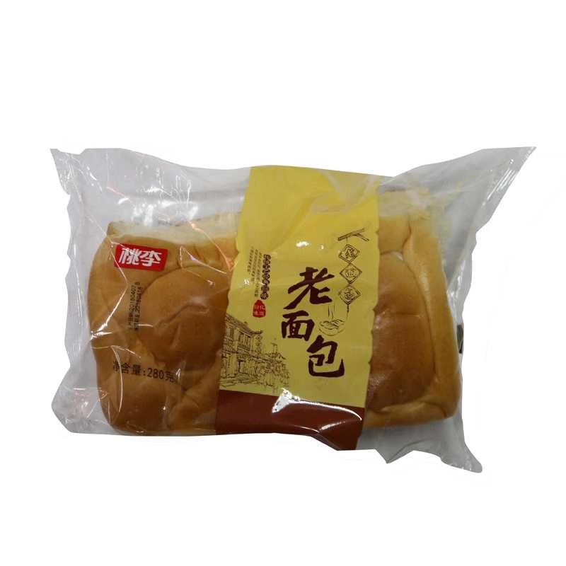 桃李老面包280g