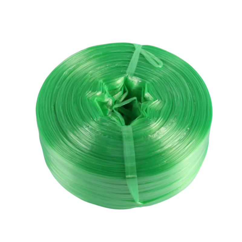 宏鑫晟志 塑料捆扎绳打包绳(可备注颜色) 6斤 卷高清大图