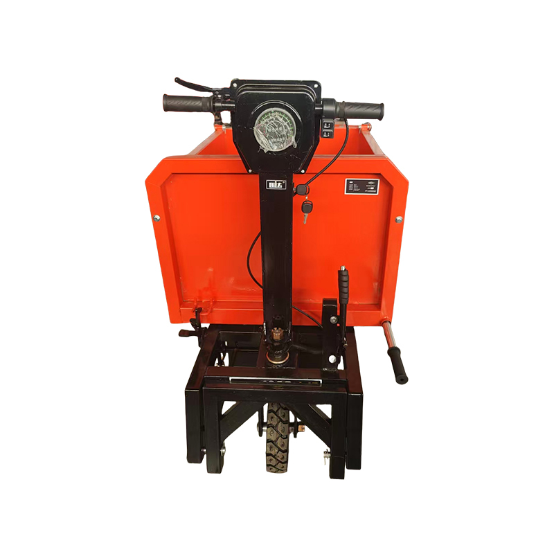 围达 翻斗车 站驾三开门 台高清大图