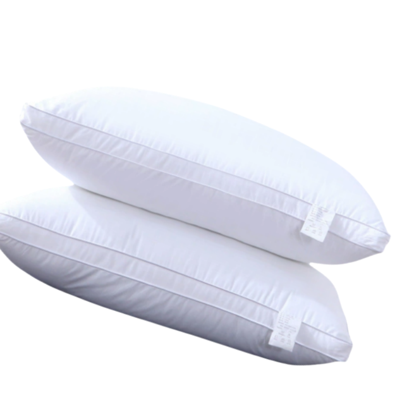 荺炬枕芯48*74cm /对高清大图