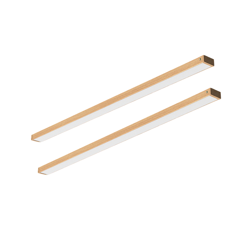 RS 荣的条灯 1.2*0.5m 组高清大图