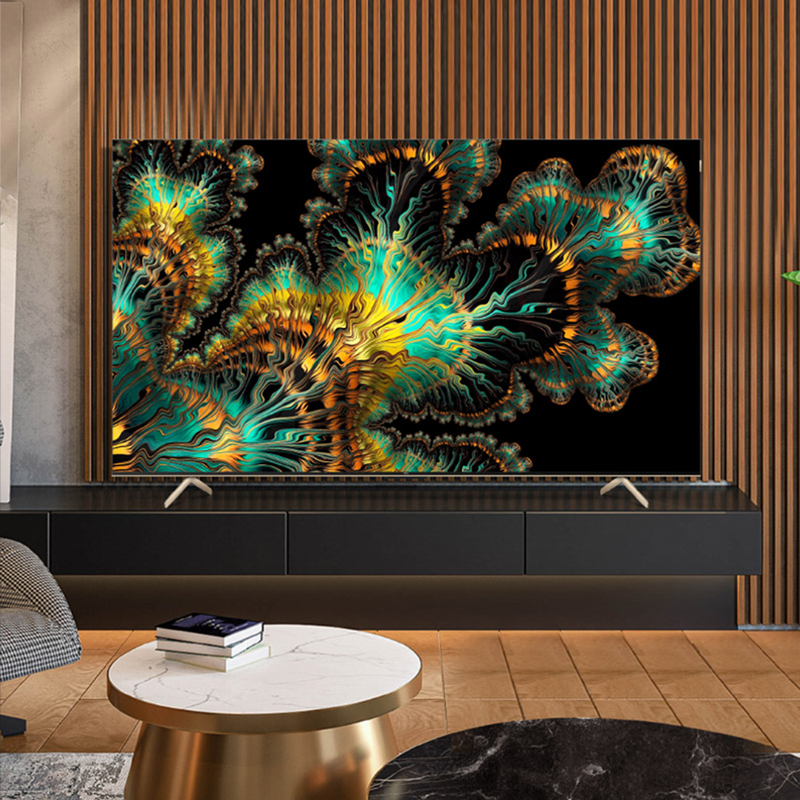 TCL 75C11G Pro
