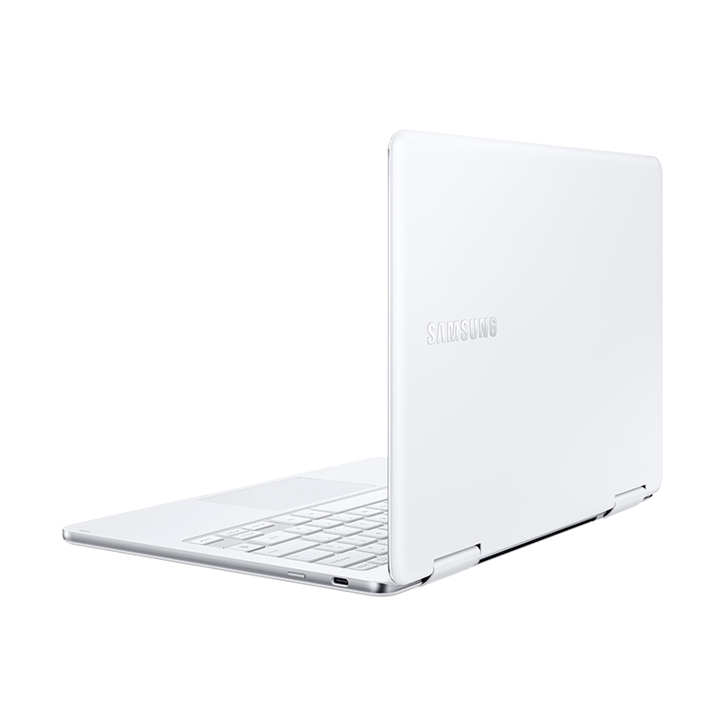 三星(SAMSUNG)星曜Pen Pro 930SBE-K04 13.3英寸轻薄触控超极本笔记本电脑(i5-8265U 8G 512GB FHD 白色)