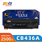 亮点CB436A硒鼓适用惠普P1505n墨盒HP36a