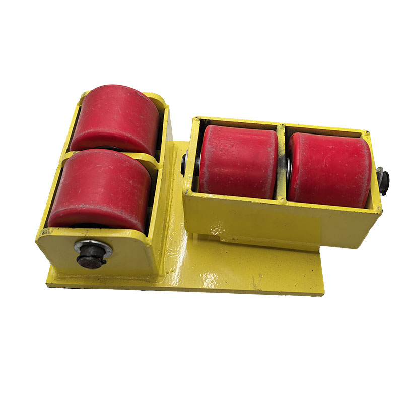 昌赞 地牛搬运小坦克车（转向） 18T 台高清大图