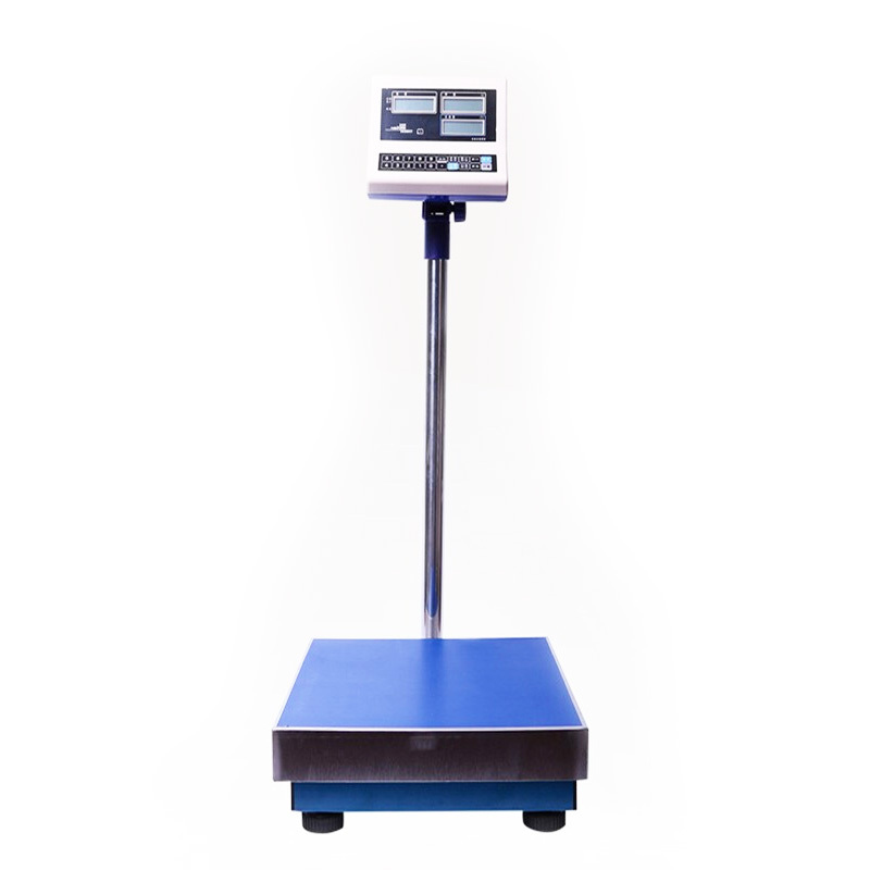 金穗慧采 6344 耐克斯 电子称 称重TCH-150kg工业计重秤150kg/5g