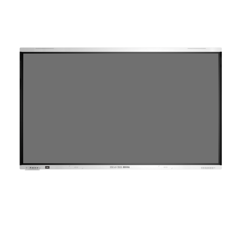 翊轩科技 YX-IBM75-HC901 75寸智慧平板（数量：台）黑色+银白色