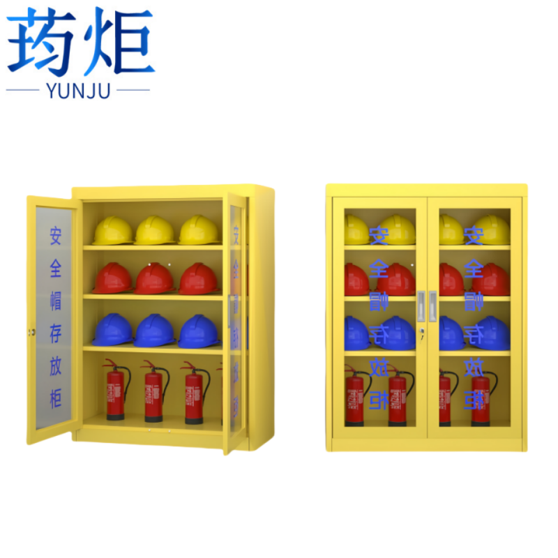 荺炬帽子存放柜高清大图