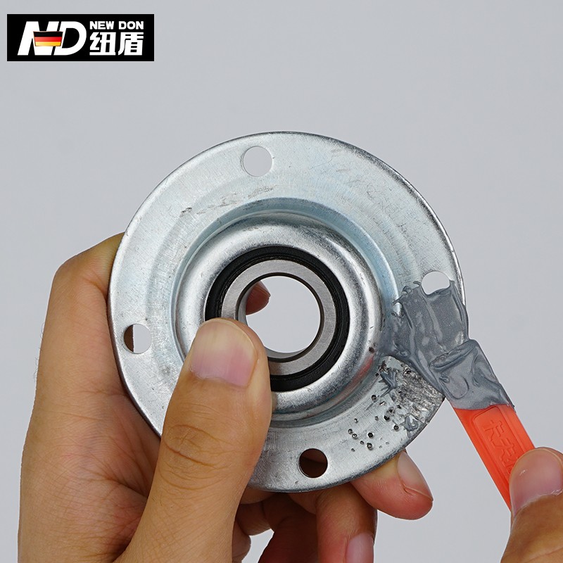 纽盾 铸工胶 补漏胶 粘金属胶 AB管 10套/组(单位:组)高清大图