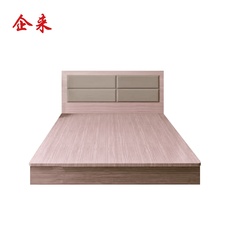 企来软包床 1200*2145*1150mm 张高清大图
