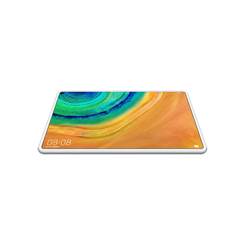 华为MatePad Pro平板电脑/MRX-W09(6GB+128GB WiFi(贝母白)10.8
