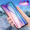 [送手机壳]轻万适用小米9pro钢化膜全屏抗蓝光防摔贴膜xiaomi手机保护膜全玻璃