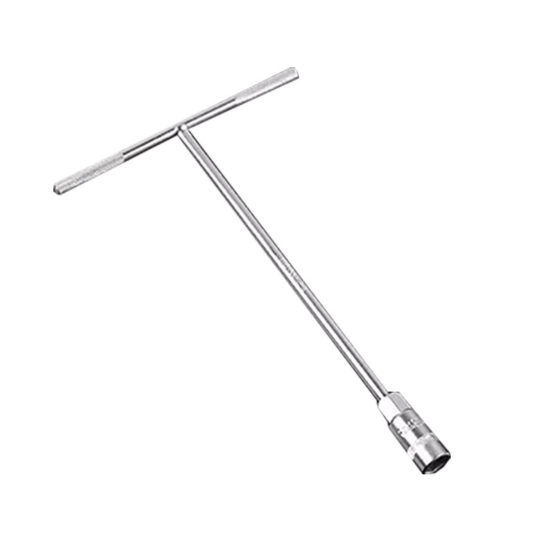 历途科技T型套筒扳手14mm 把高清大图