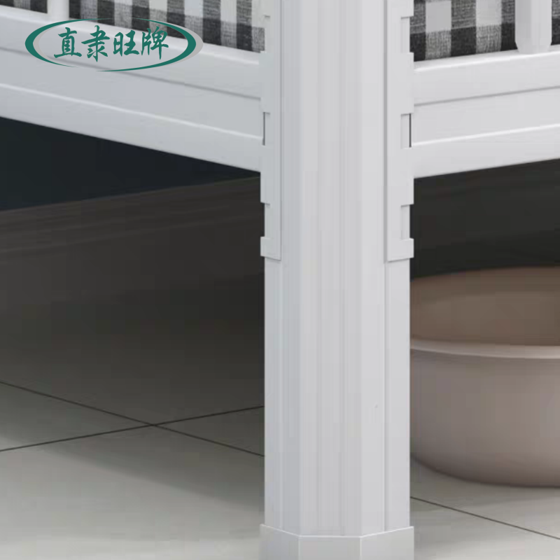 直隶旺牌 上下铺带床垫 ZHILI-8008 张高清大图