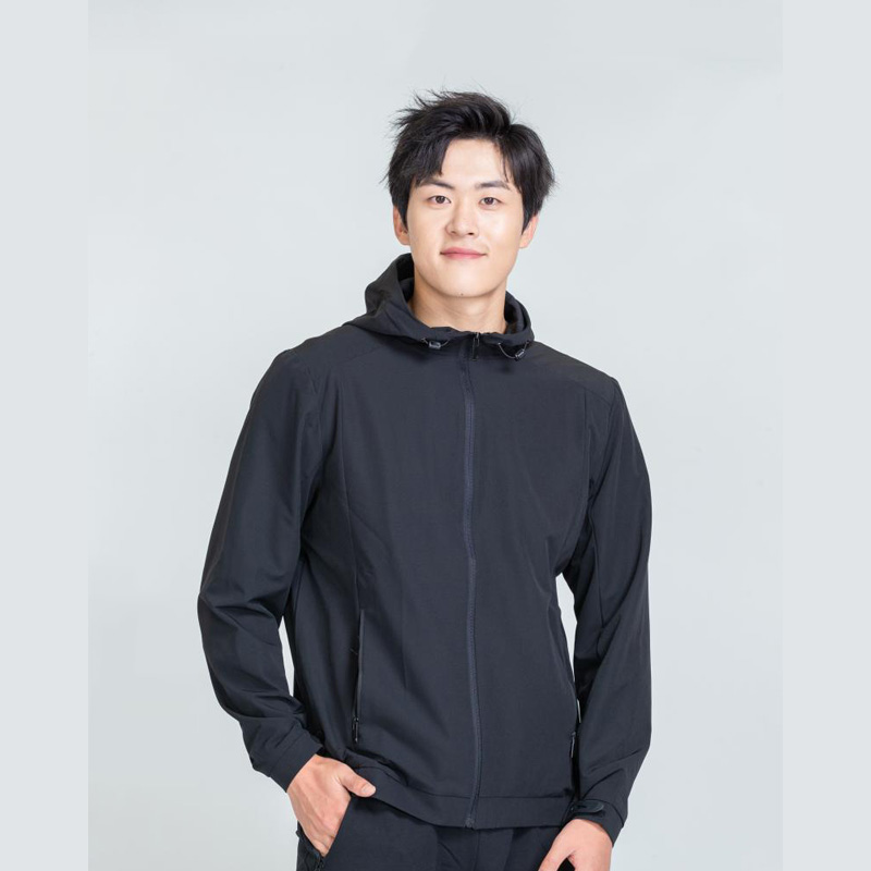 天鸣 TM 1901# 防晒衣遮阳工作服 户外劳保服 源头工厂可定制 S-3XL 件高清大图