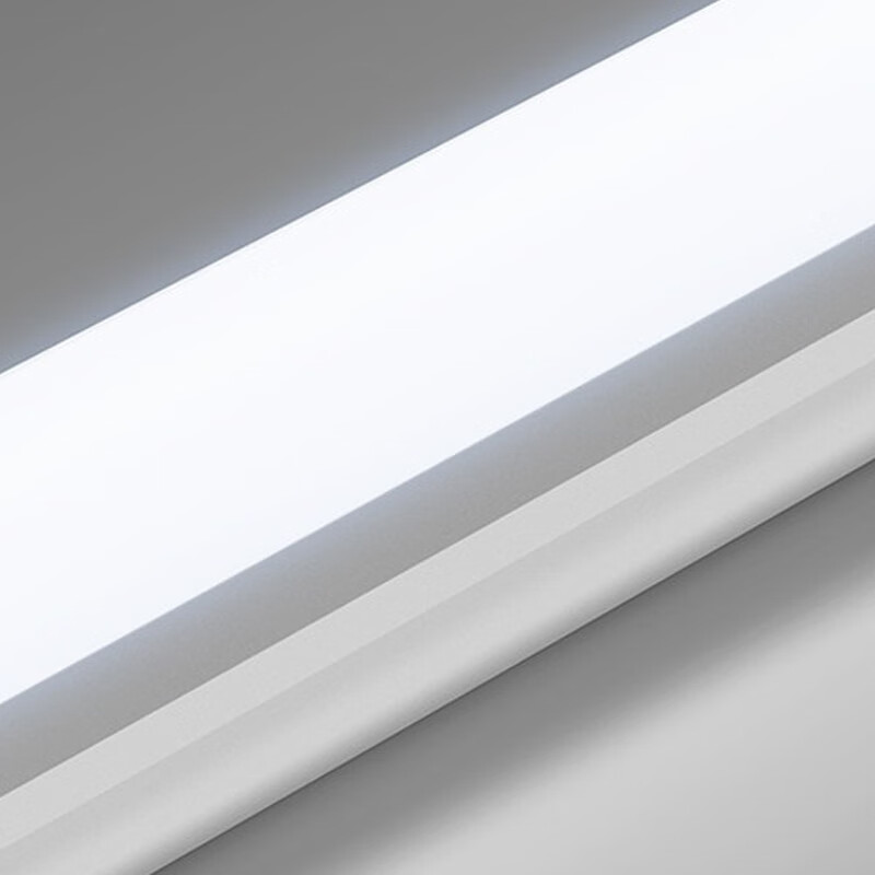 银鑫盛源 YXSY-B18 18W LED智能感应灯管(计价单位:个) 白色 节能省电 安装简单 高亮度高清大图